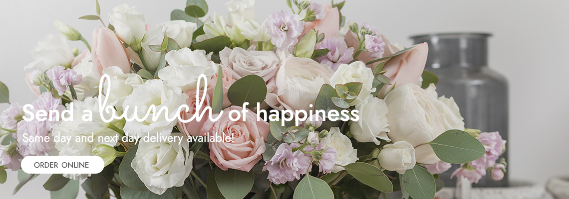 Hannah Lily S Florist Your Florist In Doncaster Same Day Flower Delivery Available